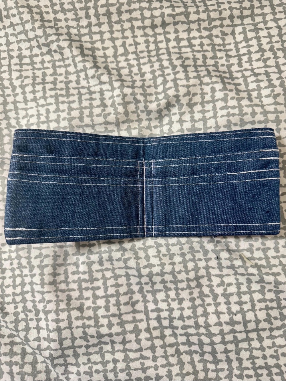 Fun Fish Wallet - Picture 3 of 4